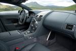 Aston Martin Rapide S 2013 года